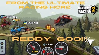 Most difficult level ever I played Hill Climb Racing 2