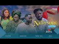 NIGHTMARE 🧑‍🔧💔 4K (ULTRA-HD)💔EP 3💔 ft AKOSUA FAKYE| | AKUA KUMASI ❣️MORAL🤣🤣 MAMUDU GUDA🤩