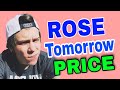 Rose Tomorrow || Oasis Network Price Prediction! Rose News Today! Crypto Market Update