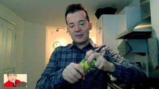 Tuto Episode 1-  Bouteille Infuseur