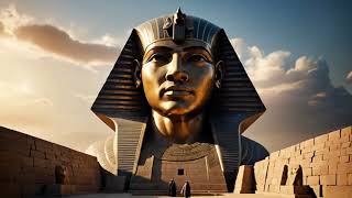 Khufu: The Pharaoh of the Great Pyramid