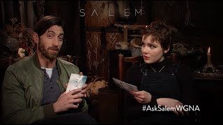 Ask Salem: Why is everything so bleak?