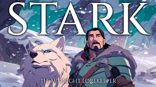 Game of Thrones Lore to Sleep To: The Complete History of House Stark