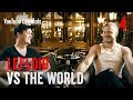MUSIC – LeFloid VS The World Ep 4