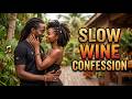 Slow Wine Confession | KENDU VIBES (Official Audio)