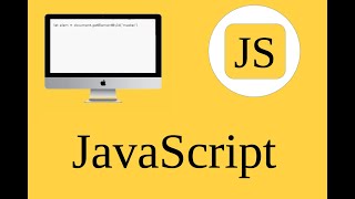 JavaScript object createElement Tutorial deutsch