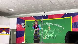 བསོད་གླིང་རྐང་བྲོ་གླུ་གཞས། (Part II )