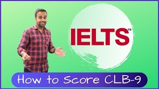 Let's Crush IELTS: Tips to improve your IELTS score