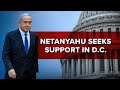 Netanyahu Seeking Support in Washington | Jerusalem Dateline - July 23, 2024