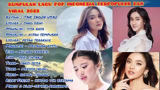 Download KUMPULAN LAGU POP INDONESIA TERPOPULER DAN VIRAL 2022 #viral mp3