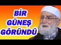 BİR GÜNEŞ GÖRÜNDÜ (2011 Yılı Aşure Günü) - HACI MUSTAFA GÜNEŞ