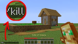 what if you take a totem and enter 