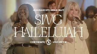 Naomi Raine - Sing Hallelujah feat. Natalie Grant  [ ]