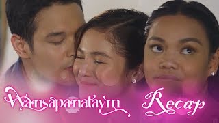 Wansapanataym Recap: Pia gets jealous over Upeng and Joshua's closeness  - Episode 9