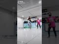 tiktok @ metro station