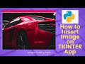 PYTHON BACKGROUND IMAGE: HOW TO ADD A BACKGROUND IMAGE TO YOUR PYTHON TKINTER GUI FOR BEGINNERS