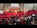 @하크네시야 haknesiah church 전광훈목사 초청 뉴욕 특별성회 1.28.2023 하나님의 기적이 나타나는 그 교회