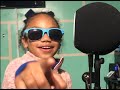 JAZZYS WORLD TV (THEME SONG) KIDS RAP MUSIC VIDEO (KID FRIENDLY)