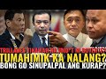 BUKING KANA TINAWAG NA T*NGA SI TRILLANES? BO*BO KA MANAHIMIK KA WALA KANG ALAM? SEN GO NAGALITA NA!