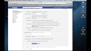 How to create a Facebook page for your school
