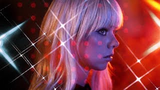 CHROMATICS \