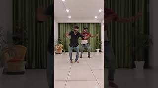 Jind Aala vishu | Sahil Kumar Dance Video | Bhadak Song