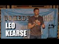 Comedian On Why We Need Shame Month Not Pride Month - Leo Kearse