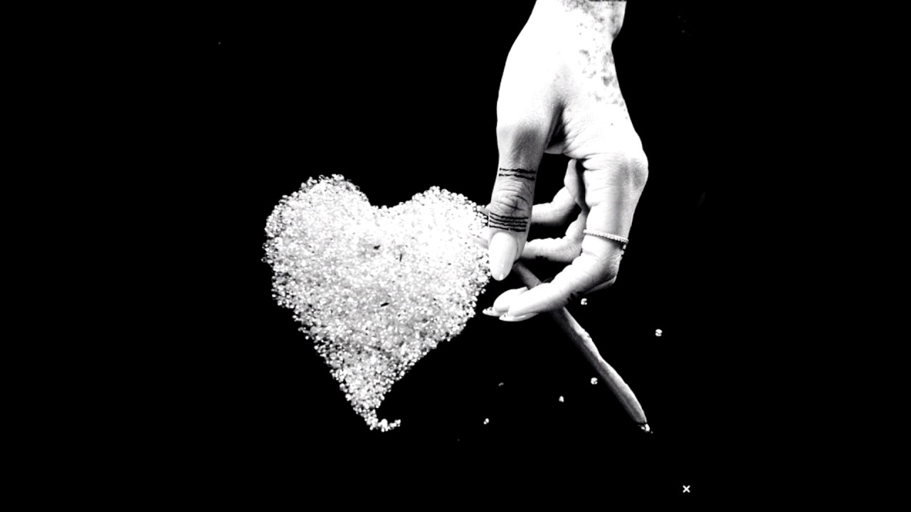 Rihanna Diamonds Official Instrumental Youtube Music