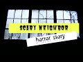 Scary Neighbor Horror Story