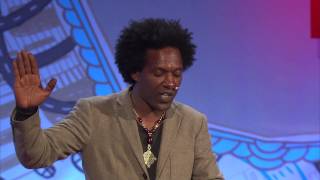 A child of the state | Lemn Sissay | TEDxHousesofParliament
