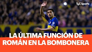 El último partido de Riquelme en La Bombonera - Especiales Planeta Gol