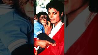 Four unknown facts about Micheal jackson