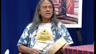 NVTV - Lorenzo (Mescalero Apache) Updated: Part 2