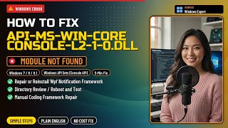 Fix Console Level 2 DLL!