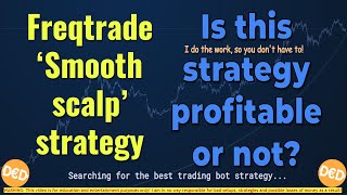 The ‘Smooth Scalp’ strategy. Is it profitable or not?