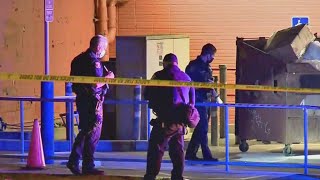 Police Investigate Reported Officer-Involved Shooting in Berkeley