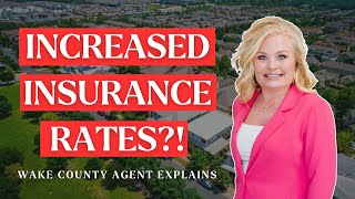 What you NEED to know about Wake County Insurance Rates