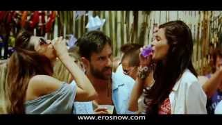 Tumhi Ho Bandhu   Cocktail ft  Saif Ali Khan, Deepika Padukone & Diana Penty   YouTube