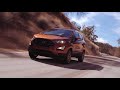 2018 Ford Ecosport Test Drive Review