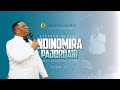 Everton Mlalazi - Ndinomira paJordani (Live at Glamis)