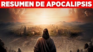 Apocalipsis RESUMIDO (en 5 MINUTOS) #TeologíaEnPíldoras