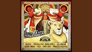 Lioness Order Riddim Instrumental