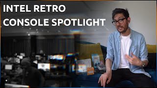 EPIC.LAN - EPIC33: Intel Retro Console Spotlight