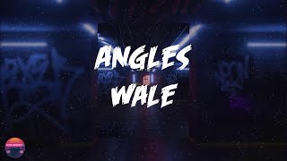 Wale - Angles (feat. Chris Brown) (Lyrics Video)