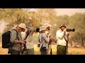 Mashuma Bush Camp