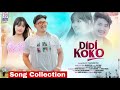 dido koko ll dulamabong ll dev taid ll richma paging ll mising collection song