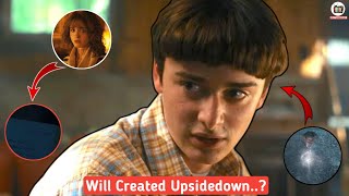 Will Byers Is Main Villian In Stranger Things Season 5 || Stranger Things S5 Mind Blowing Theory