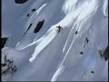 swiss extreme skiing