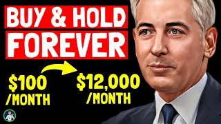 Bill Ackman: 7 DIVIDEND STOCKS To Buy and Hold Forever