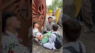 ऊपर वाला ऐसा बच्चा किसी को ना दे 🤣😂 #ytshorts #comedy #viralvideo #shorts #funny